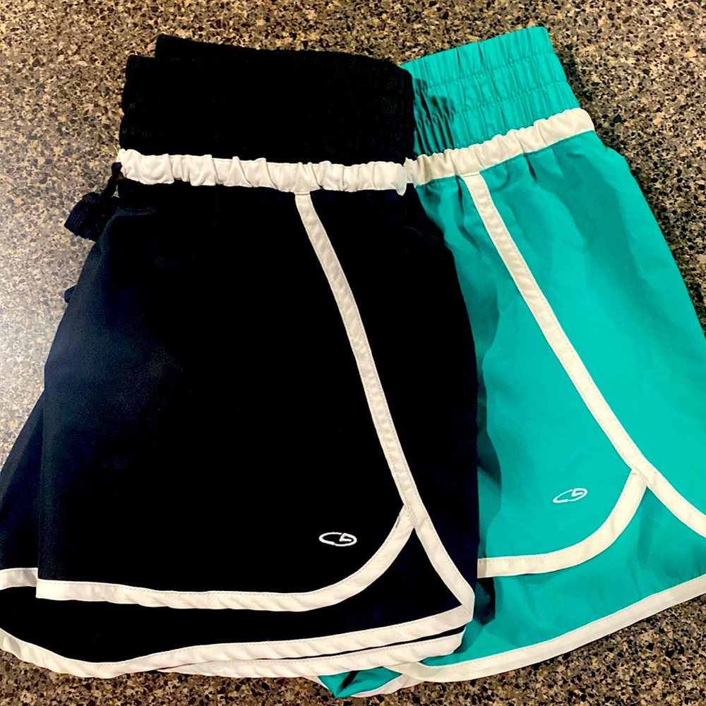 This is a listing for both pairs sold together.